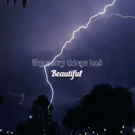why scary things look beautiful #thunder #shorts #fypppppppppppppppppppppppppppppppppppppppppppppppp
