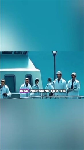 Echoes from the Deep: The Quest for Titanic