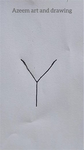 How to draw corn 🌽 🌽||Easy drawing 👌#viral #shorts