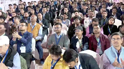 LIVE. PM Narendra Modi is speaking during the launch of key development projects in Singur, West Bengal. | PMO India