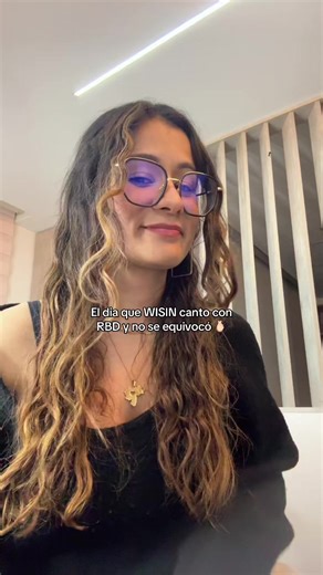 Wisin and RBD: A Memorable Collaboration