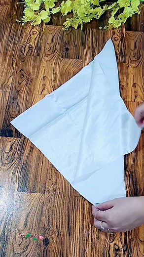 the easiest and most practical pants pattern Sewing tutorial #Design #Stitching #creative #style #fashion #fashiondesign #inspiration #fashionstyle #sew #sewing #DIY #tutorial #tailor #dikiş #moda #Trending #trendingreels #reels #blouse #dress #foryou #art #craft #tips #gamis #celana | Rose Modis