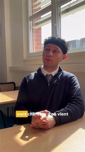 Tu veux te lancer dans l'informatique ? Est-ce que tu sais au moins CA