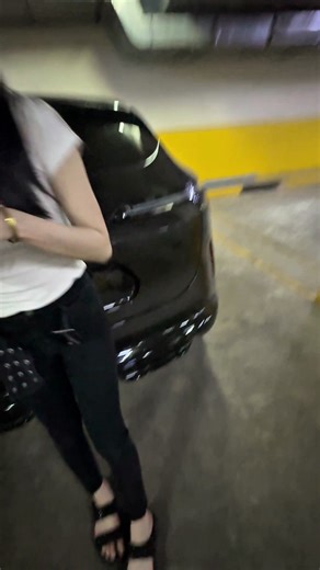 New car avatar | Ka Green