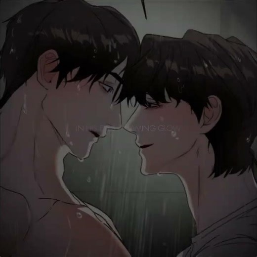 very hot 😋 #foryou #manhwa #editfavmanhwa #fypシ゚viral #bl