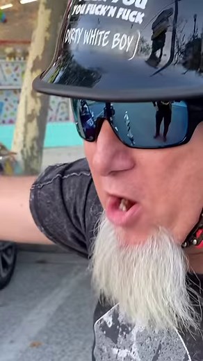 Cool bikes spotted at Ocean City Bike Fest | CycleDrag