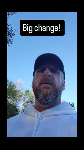 Fishing Colorado | Big change... I'm going to tell you this right now, don't wait one more second to start following your dreams. Cuz someday you're going to... | Instagram