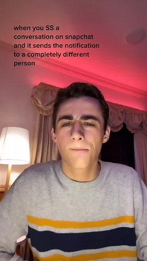 Understanding Snapchat Notifications: Screenshots and Messages