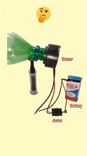 Science project for class 7th students working model easy science exhibition projects class #shorts