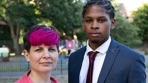 Elect Hackney's First Green Mayor 2026