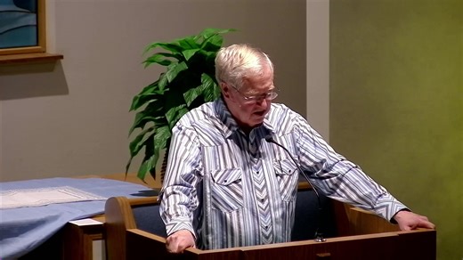 Christmas Eve Candlelight Service Faith Baptist Church Sequim, WA December 23, 2025 | Faith Baptist Church