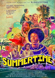 Summertime - movie: where to watch streaming online