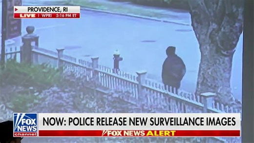 Keystone Kash Releases New Pics as Bungled Hunt for Shooter Enters 51st Hour