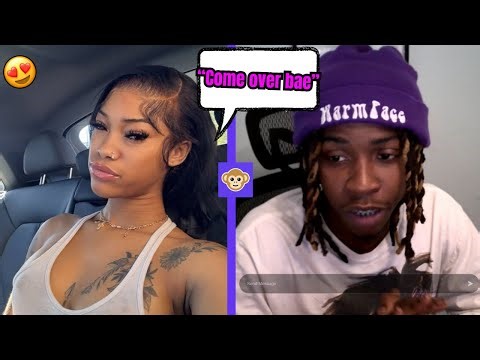 Making Girls Fold On Monkey App