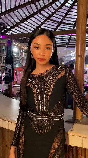Maymay Entrata slaying at #StarMagicHotSummer2023 #LaHotSexy #MaymayEntrata #Maymay #autodeadma #viralreels #fbreels #reels | MaymayEntrata Laguna Club