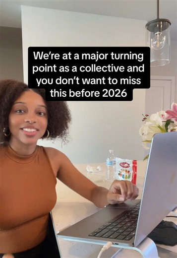 There’s a collective shift and if you’re ready to break the cycles you’ve been repeating and change your life in a major way and break free of the matrix listen up and do this quick and simple exercise.