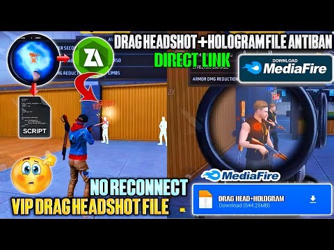 🚩OB53 | Auto headshot config file free fire aimbot + aimlock | Headshot config file free fire max