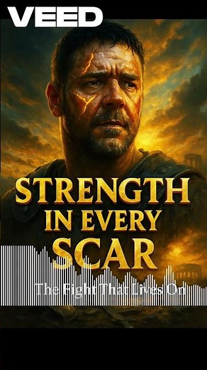 Now We Are Free | Gladiator Theme – Lisa Gerrard & Hans Zimmer #epicmusic #nowwearefree #gladiator