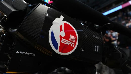 How to watch the NBA on ESPN and ABC: Weekly schedule, announcers, studio shows and more for 2025-26 season