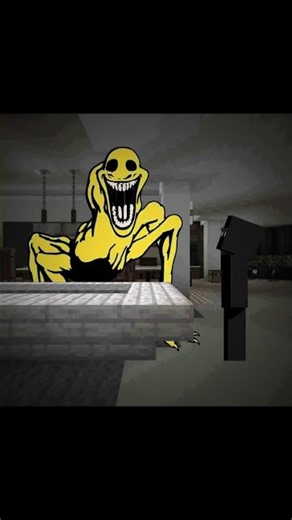 Verity [Level 3] | Minecraft Animation #creepy #horror #animation #verity