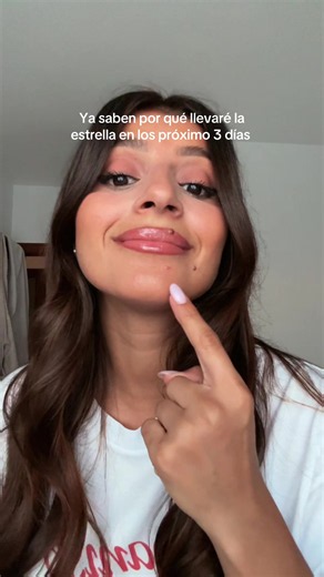 Por qué llevaré la estrella los próximos 3 días