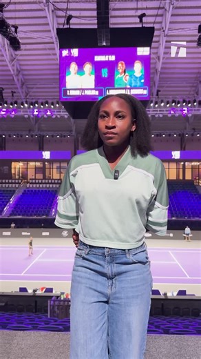 Trick 😈 or Treat 🤗? | Tennis Channel