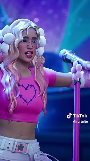 Karol G Fortnite Skin: Latin Superstar's Signature Style