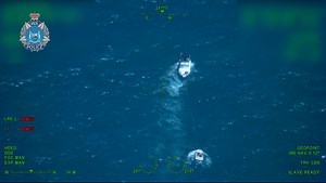 $677 Million Worth of Cocaine Seized in Australia’s Biggest Ever Drug Bust