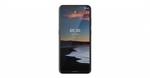 Nokia 5.3 64GB Charcoal Dual Sim Smartphone TA1234
