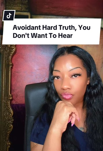 Avoidant Attachment: The Hard Truths You Need to Hear
