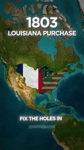 History of the USA 🇺🇸🦅