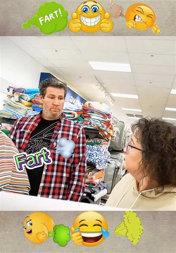 Hilarious Fart Prank Compilation to Make You Smile