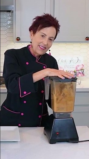 Hail to the Kale - the best way to eat kale!