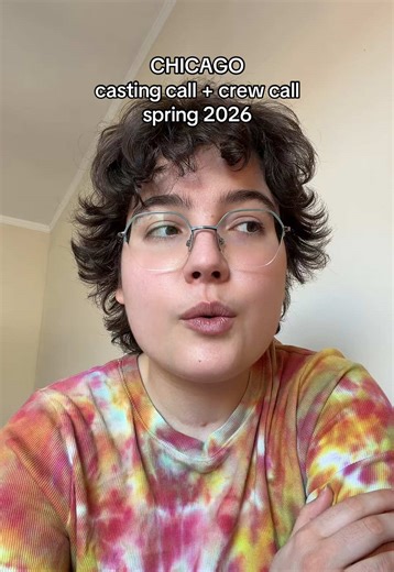 (more details on ig @ twylafilm) Casting Chicago actors for a short coming of age horror film about a young woman who tries to save a caged dog from her neighbor To audition or inquire about joining crew: email headshot reel role you are interested in to twylafilm@gmail.com Shoots Spring 2026 in the Chicago area $100/day rate CASTING LEAD ROLES: TWYLA (19) Sensitive, intuitive, curious, but troubled by the resurfacing of her past. Has seemingly