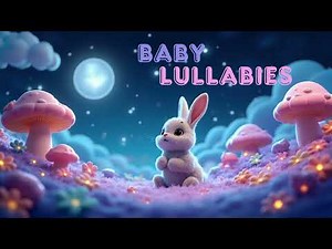 🌙 Baby Lullabies – Soothing Songs for Sweet Dreams 🌙Baby Lullabies Bed Time Songs Lullaby Playlist