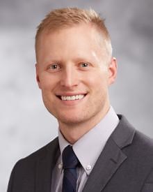 Dr. Kyle Shiffler, MD - Phoenix, AZ - Oral and Maxillofacial Surgery