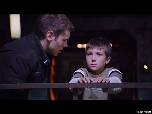 25K views · 279 reactions | While exploring the edges of the cosmos, Scott discovered he was a father back home. #SGStories | Stargate Universe | Facebook