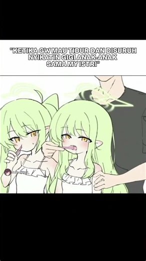 #hikari #nozomi #meme #memefras #masukberanda #memefresh #memeabsurd #senseiapril_ #bluearchive