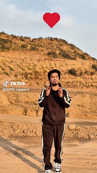 Comment ma red heart bhajain - Sid Mr. Rapper Comedy