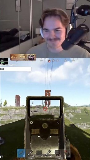 streamer - Willjum #rust #rustgame #rustclips #rustmoments #rusthighlights