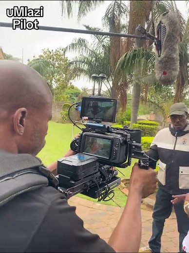 uMlazi Gangster: Nkosikhona's Heart-Wrenching Scene