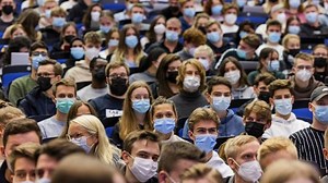 Le Covid repart en Allemagne, la campagne de vaccination se cherche un second souffle