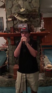 Kenzie singing “My old Man” - Zac Brown Band Thanks for all the likes and shares! 🎶🎶🎶 | Kenzie Wheeler