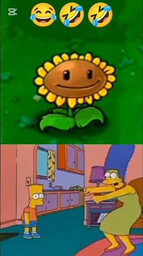 plants vs zombies 1 xd 😂🤣 #for example #humor