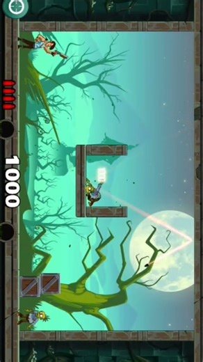Stupid Zombie Stage-1 Level - 5 #easy #gameplay#mobilegame #stupidzombiesgameplay #subscribe #viral