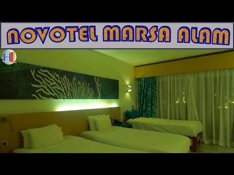Novotel Marsa Alam Beach Resort