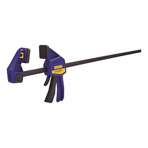 IRWIN 910mm Medium Duty Quick Grip Bar Clamp