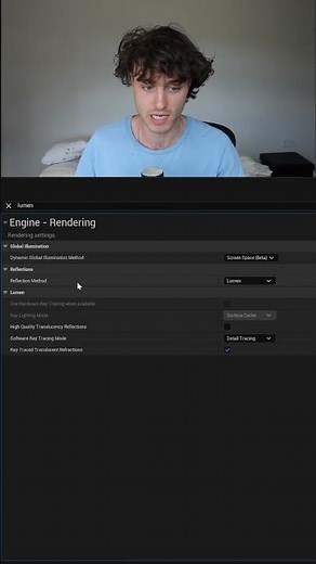 Stop Unreal Engine From Lagging - Beginner Tutorial #ue5 #unrealengine5
