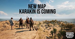 PUBG Mobile Karakin Map - Best Places to Loot and Drop Guide