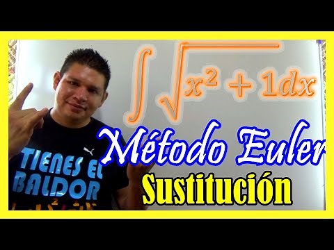 Learn INTEGRAL CALCULUS from SCRATCH, INTEGRATION TECHNIQUES, and the Euler Method